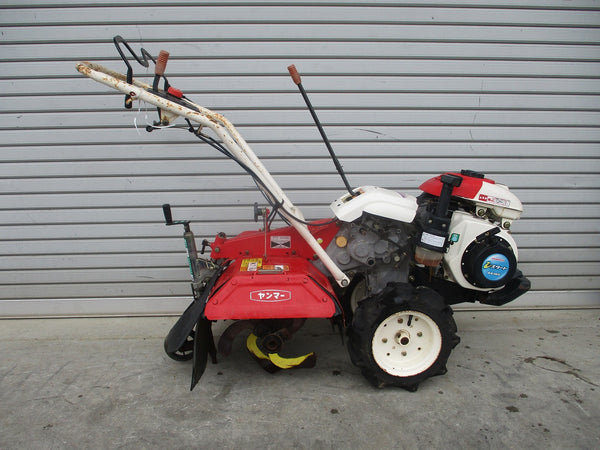 ヤンマー 管理機 耕運機 MRT65UV