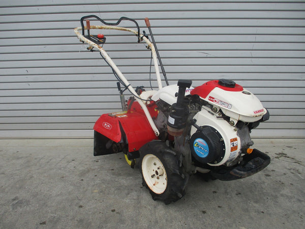 ヤンマー 管理機 耕運機 MRT65UV