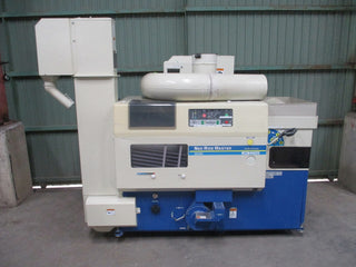 サタケ 籾摺機 NPS450-FWAM