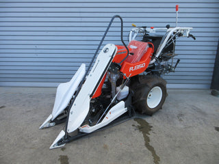 クボタ 1条刈り バインダー コンバイン RJ350-DW