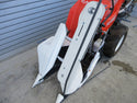 クボタ 1条刈り バインダー コンバイン RJ350-DW