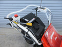 クボタ 1条刈り バインダー コンバイン RJ350-DW