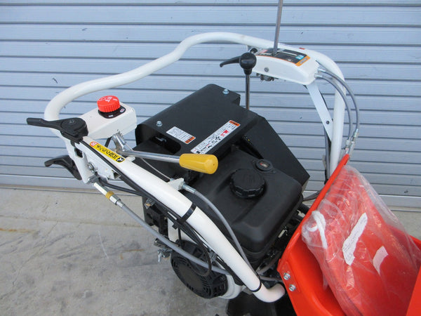 クボタ 1条刈り バインダー コンバイン RJ350-DW