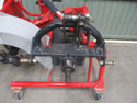 コバシ 畦塗機 BR620DS