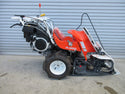 クボタ 1条刈り バインダー コンバイン RJ350-DW