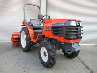 クボタ 18馬力 トラクター GB180(F)