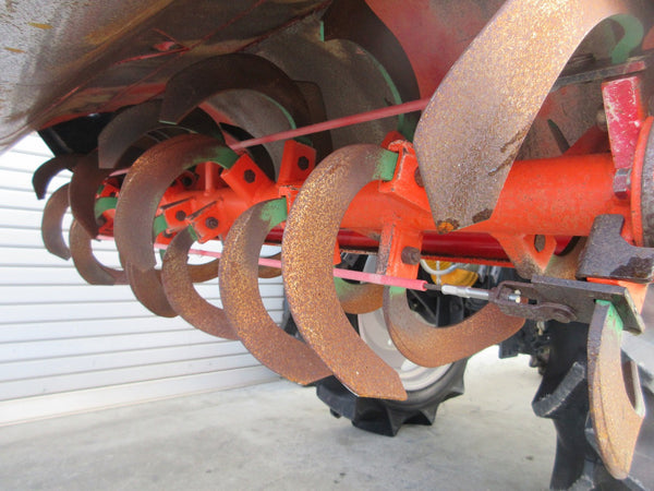 クボタ 18馬力 トラクター GB180(F)