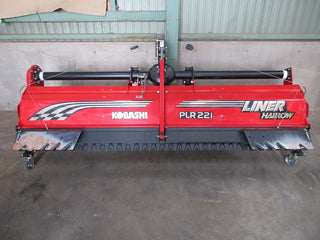 コバシ ハロー ライナーハロー PLR221