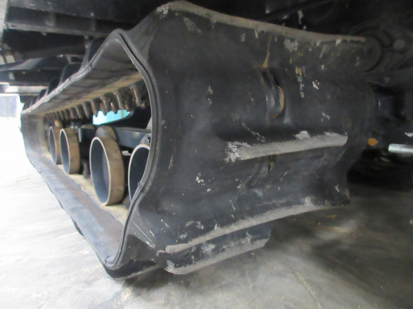 イセキ 2条刈り コンバイン HVZ215G-ZKWC