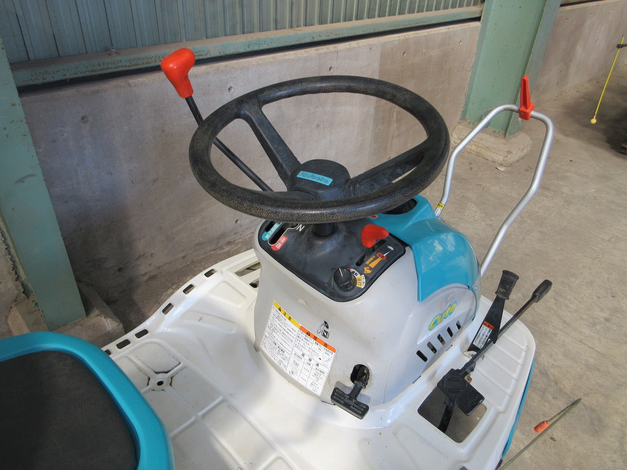 クボタ　4条植え　田植え機 □クボタ 4条植え 田植え機 SPJ400□ | のうき屋 ONLINE STORE