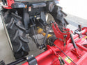 ヤンマー 27馬力 トラクター EG227