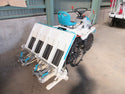 クボタ ４条植え 田植え機  JC4A