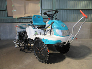 クボタ ４条植え 田植え機  JC4A