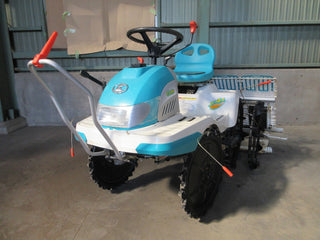クボタ ４条植え 田植え機  JC4A