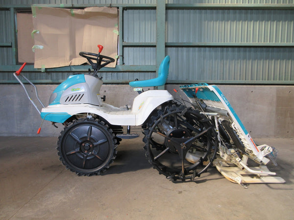 クボタ ４条植え 田植え機  JC4A
