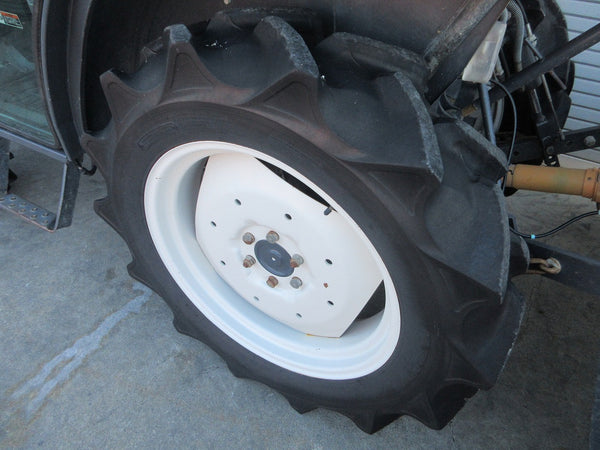 クボタ トラクター 24馬力 KL2450HFQMANPP