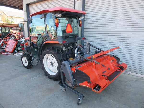 クボタ トラクター 24馬力 KL2450HFQMANPP