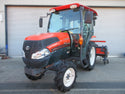 クボタ トラクター 24馬力 KL2450HFQMANPP