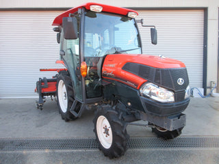 クボタ トラクター 24馬力 KL2450HFQMANPP