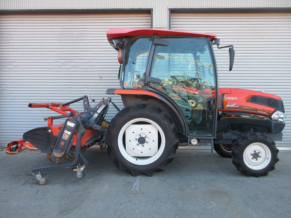 クボタ トラクター 24馬力 KL2450HFQMANPP