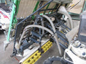 ヤンマー 6条植え 田植機 VP60X