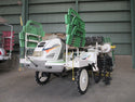 ヤンマー 6条植え 田植機 VP60X