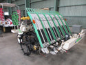 ヤンマー 6条植え 田植機 VP60X