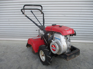 三菱 管理機 耕運機 MMR50