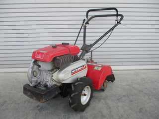 三菱 管理機 耕運機 MMR50