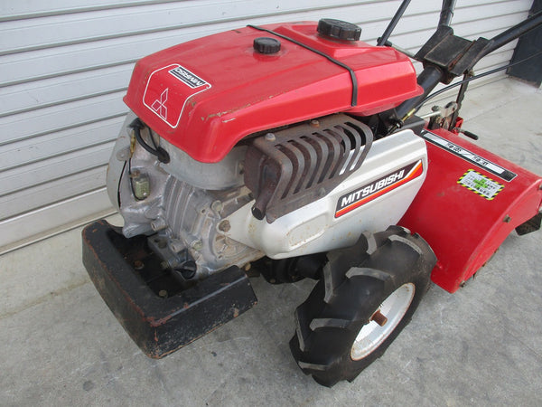 三菱 管理機 耕運機 MMR50