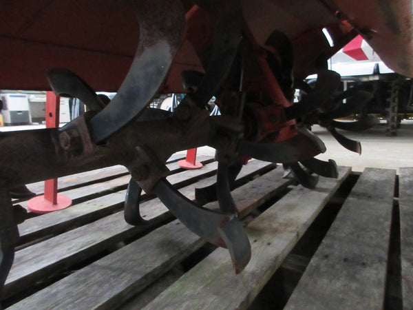 コバシ ロータリー 深耕ロータリー ほりすけ UC145T