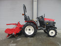ヤンマー トラクター 18馬力 GK18