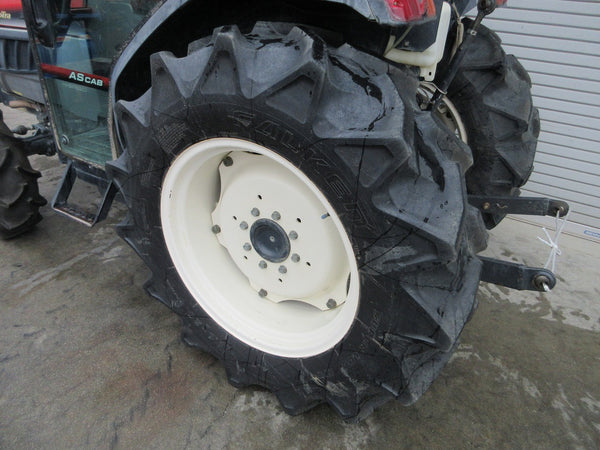 ヤンマー 42馬力 トラクター EF342V