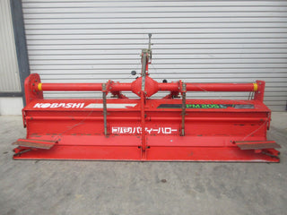 コバシ ハロー パディーハロー PM205T-4S