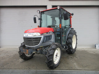 ヤンマー 42馬力 トラクター EF342V