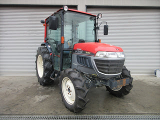 ヤンマー 42馬力 トラクター EF342V