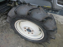 ヤンマー 42馬力 トラクター EF342V