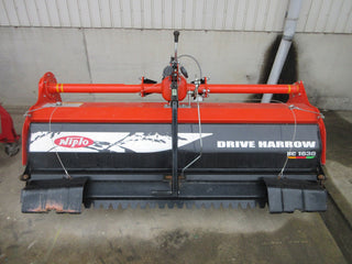 ニプロ ハロー ドライブハロー HC1630