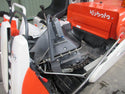 クボタ 2条刈り コンバイン ER213G-W