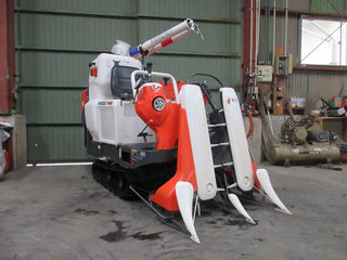 クボタ 2条刈り コンバイン ER213G-W