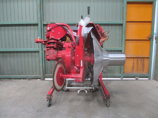 ササキ 畦塗機 KV335DTX