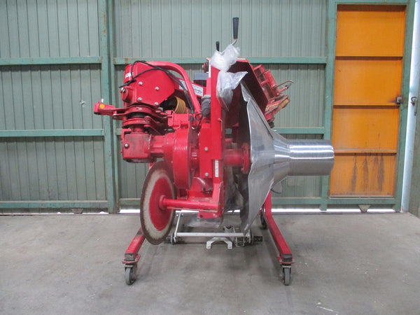 ササキ 畦塗機 KV335DTX