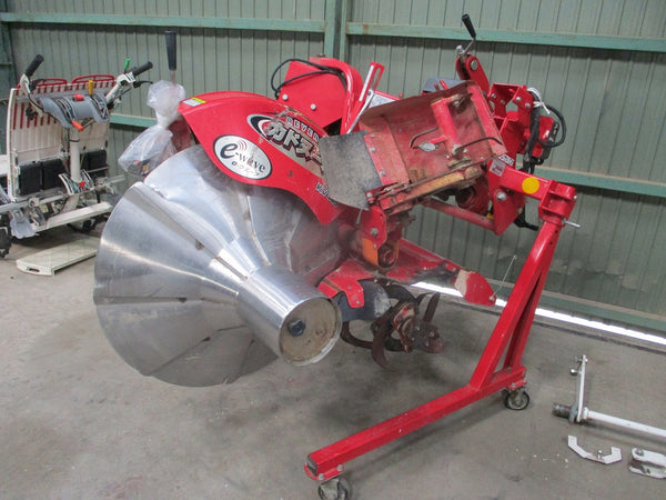 ササキ 畦塗機 KV335DTX