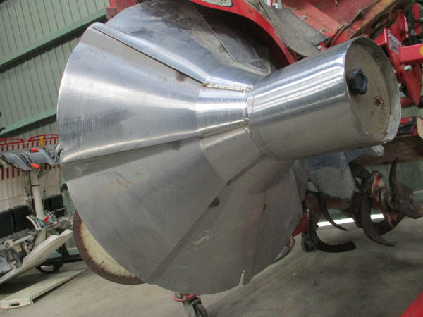 ササキ 畦塗機 KV335DTX