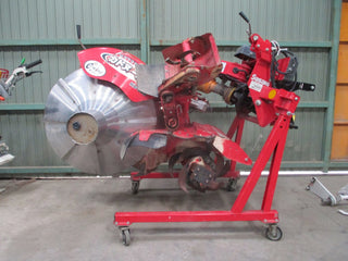 ササキ 畦塗機 KV335DTX