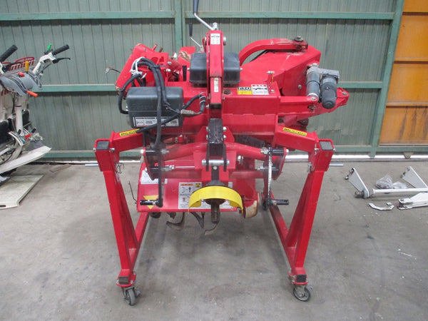 ササキ 畦塗機 KV335DTX