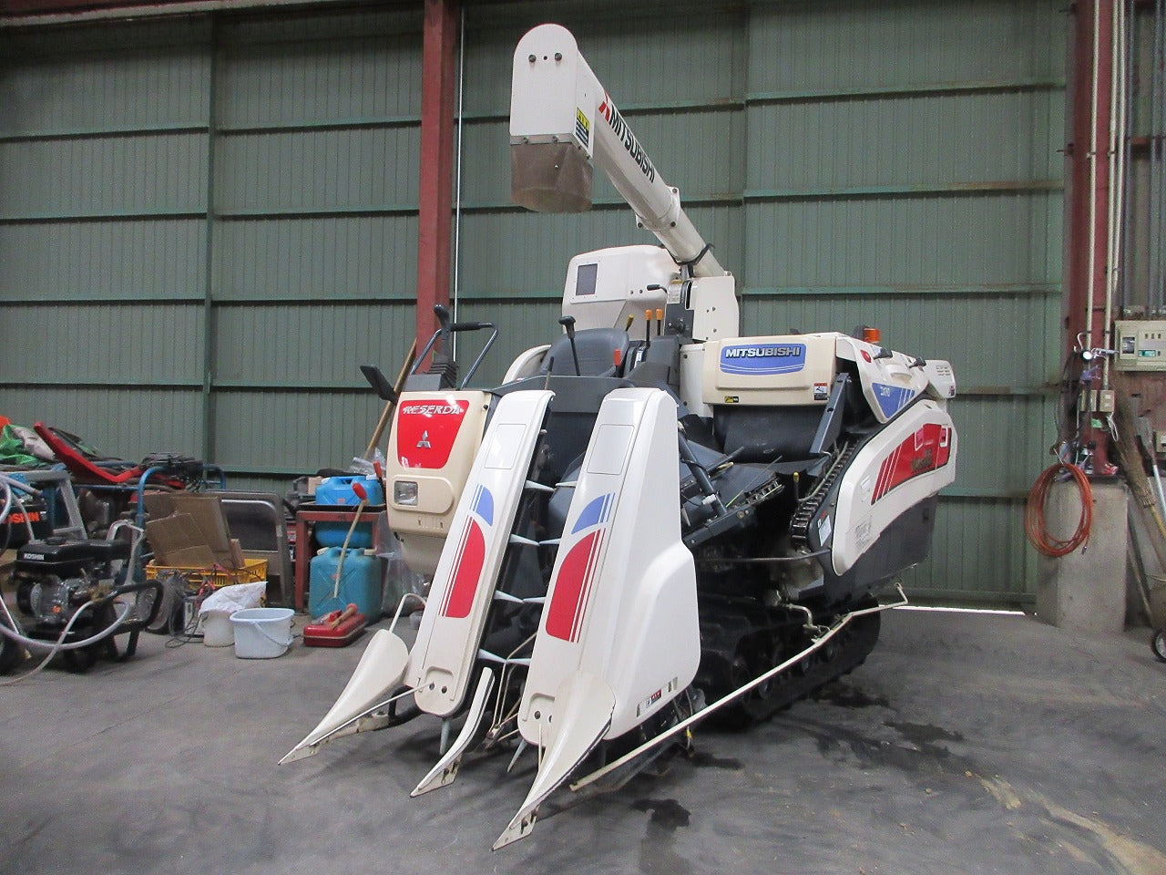 コンバイン | のうき屋 ONLINE STORE