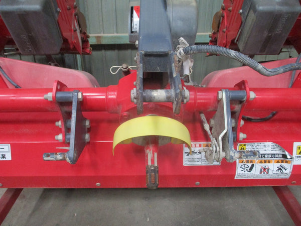 ササキ マックスハロー MAX261