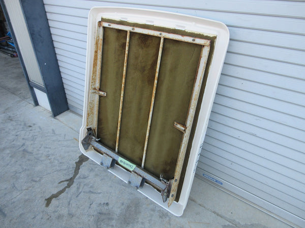 イセキ トラクター用 キャノピー