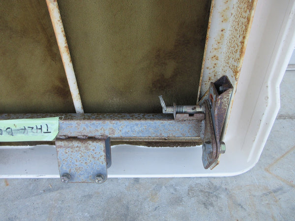 イセキ トラクター用 キャノピー